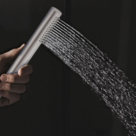 Лейка для душа хром Ideal Standard IDEALRAIN Stick (латунь)