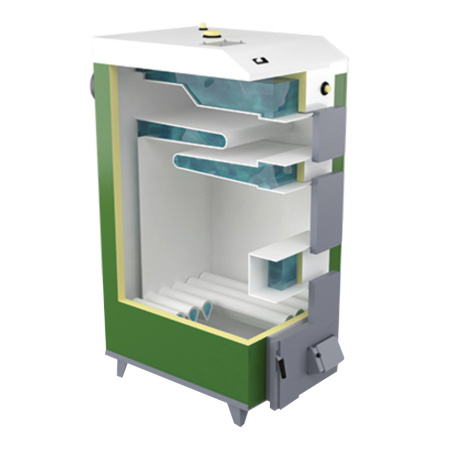 Твердотопливный котел Drew-Met Drex Plus 20 Твердотопливный котел Drew-Met Drex Plus 20