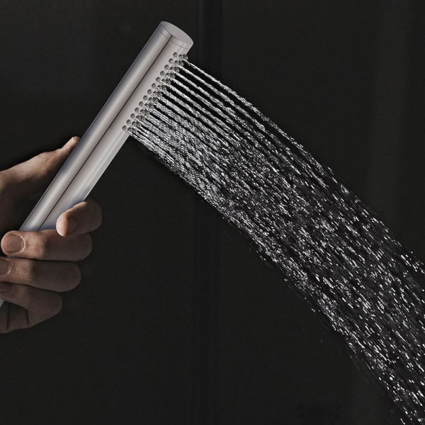 Лейка для душа хром Ideal Standard IDEALRAIN Stick (латунь)