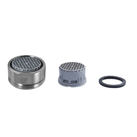 Аэратор для смесителя TUCAI М24 50%