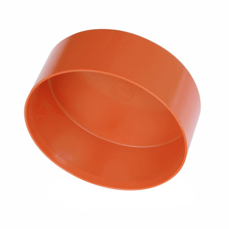 Крышка канализационная 160 мм KGK Ostendorf