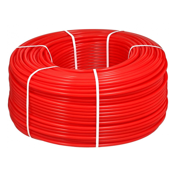 Труба для тёплого пола ELSEN PE-RT Type 2 Elspipe 16 x 2,0 мм из сшитого полиэтилена (бухта 500 м.)