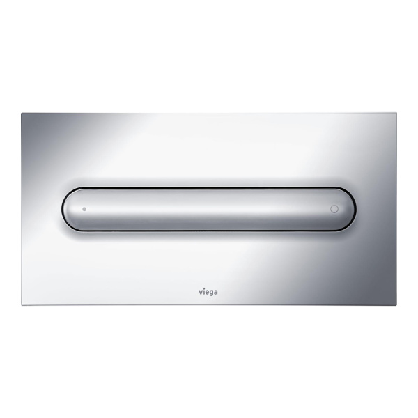 Кнопка смыва для инсталляции Viega Visign for Style 11 (597115)