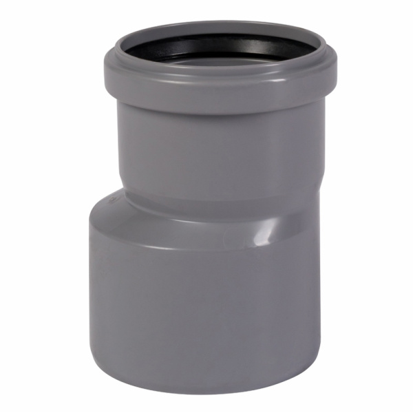 Переход внутренний ПП Ostendorf 90 x 75 мм длинный Переход внутренний ПП Ostendorf 90 x 75 мм длинный