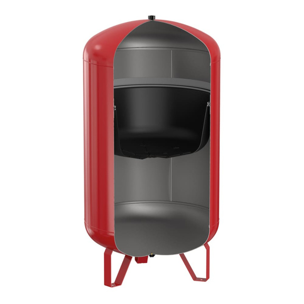 Расширительный бак Flamco FLEXCON R 500 (500 л., 10 бар)