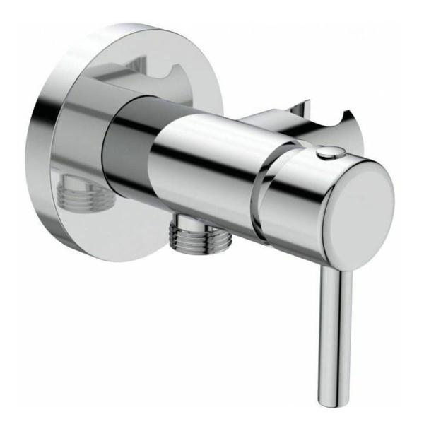 Гигиенический душ Ideal Standard Idealspray хром