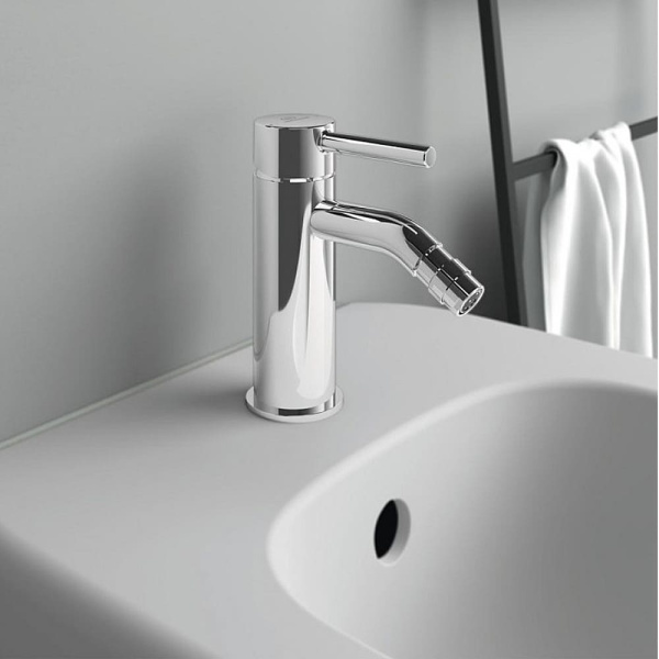 Смеситель для биде Ideal Standard Ceraline