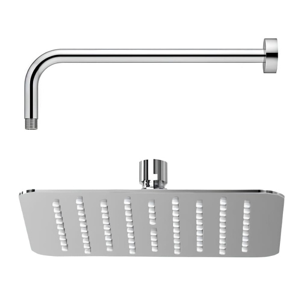 Душевой комплект Ideal Standard Esla 6 в 1