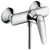 Смеситель для душа Hansgrohe Novus 71060000 Смеситель для душа Hansgrohe Novus 71060000