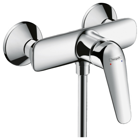 Смеситель для душа Hansgrohe Novus 71060000