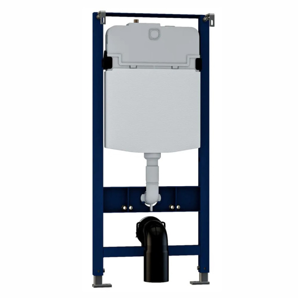 Инсталляция IDDIS Profix для подвесного унитаза 1140х497 мм Инсталляция IDDIS Profix для подвесного унитаза 1140х497 мм