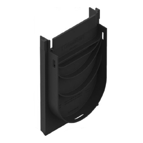 Заглушка пескоуловителя для лотка 8050-М Standartpark