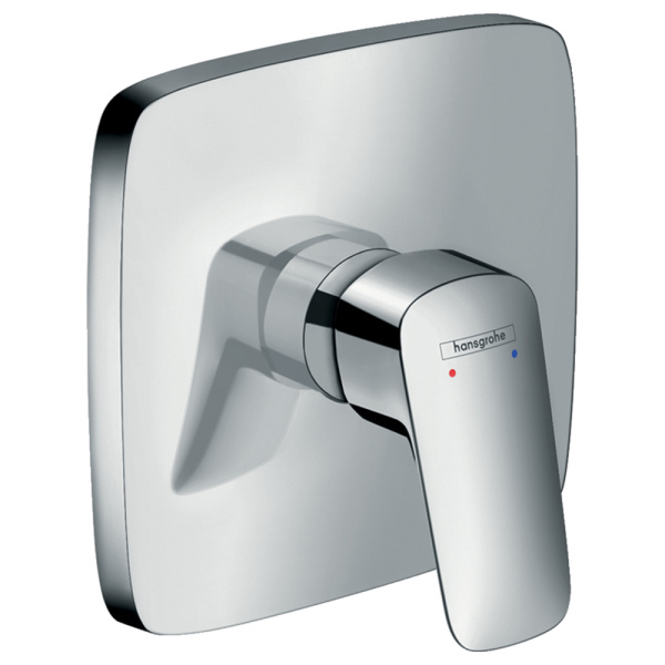 Смеситель для душа Hansgrohe Logis 71605000 Смеситель для душа Hansgrohe Logis 71605000