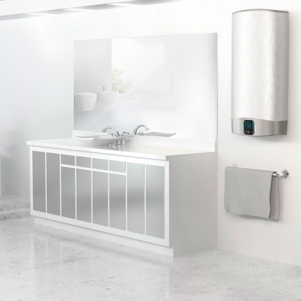 Водонагреватель Ariston ABS VLS EVO PW 50