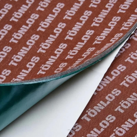 Комплект шумоизоляции для ванны TONLOS BATH