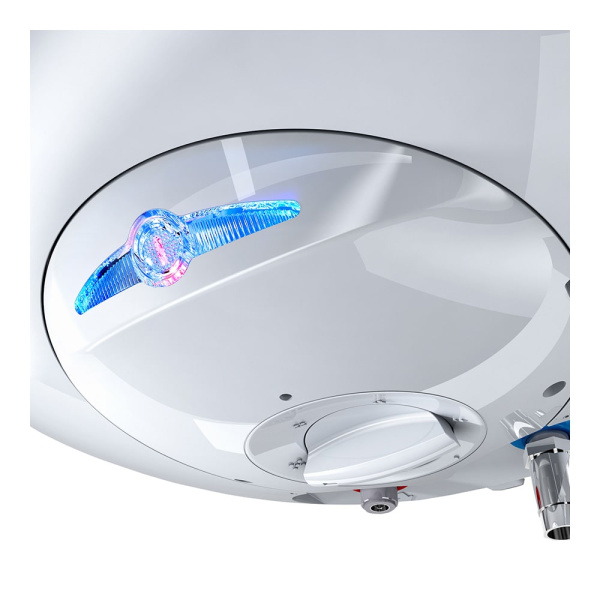 Бойлер комбинированного нагрева TESY BiLight GCV9SL 1504420 B11 TSRCP (150 л, подключение слева)