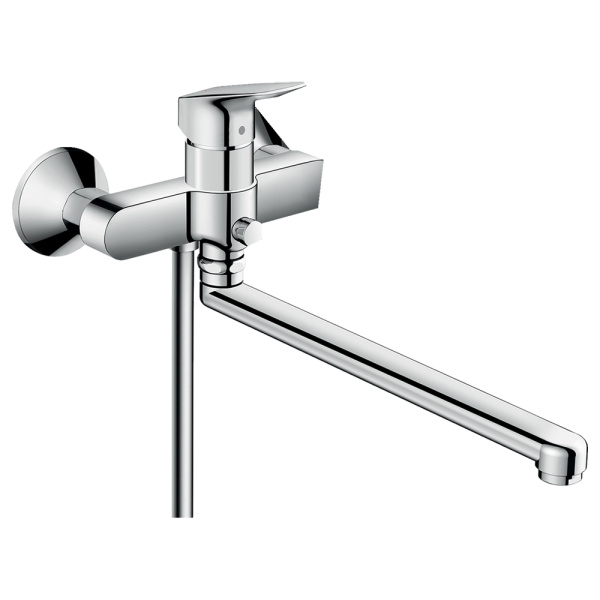 Универсальный смеситель Hansgrohe Logis 71402000
