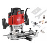 Фрезер вертикальный WORTEX MM 5519 E в кор. + аксессуары 2000 Вт, цанга 8/12 мм, 8000-23000 об/мин