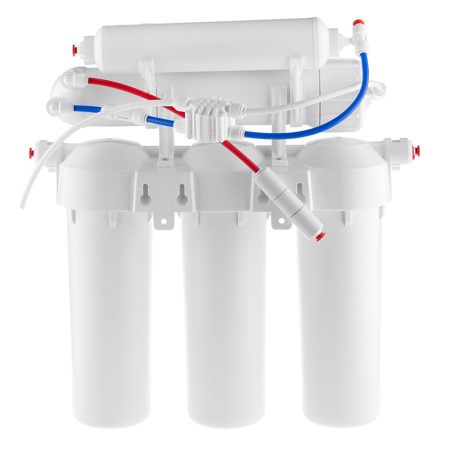 Система очистки воды обратный осмос Гейзер-Аллегро арт. 20036