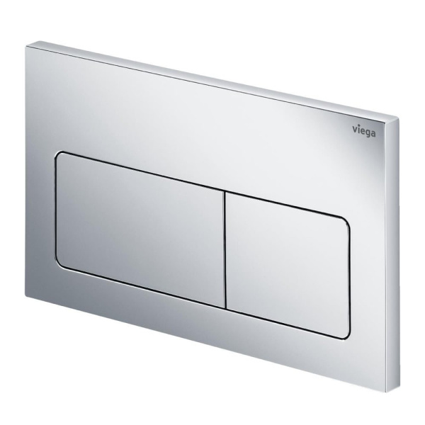 Инсталляция для подвесного унитаза Viega Prevista Dry Visign 5, арт. 792824 Инсталляция для подвесного унитаза Viega Prevista Dry Visign 5, арт. 792824