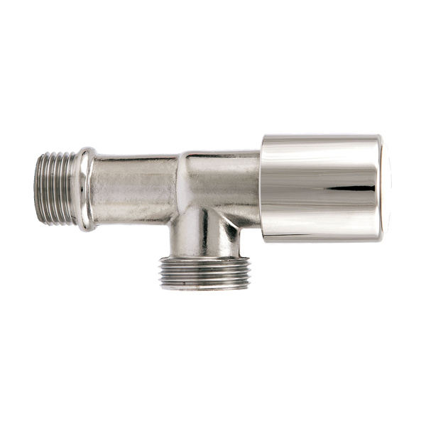 Вентиль угловой удлиненный 1/2" х 3/4" Itap 225 Вентиль угловой удлиненный 1/2" х 3/4" Itap 225