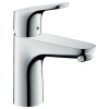 Смеситель для раковины 100 Hansgrohe Focus 31517000