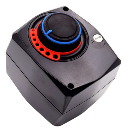 Сервопривод для трехходового клапана VIEIR