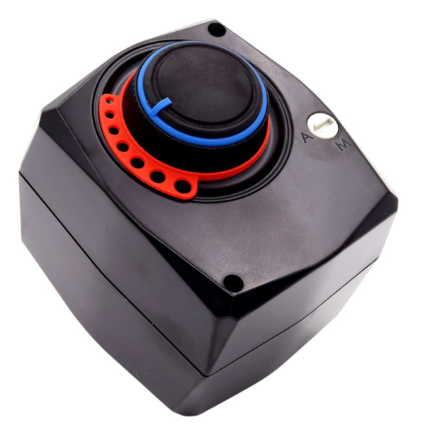 Сервопривод для трехходового клапана VIEIR