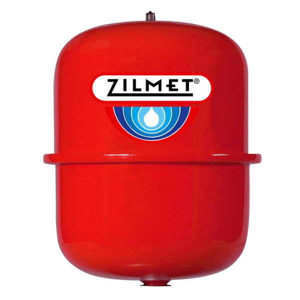 Расширительный бак Zilmet CAL-PRO 12 V