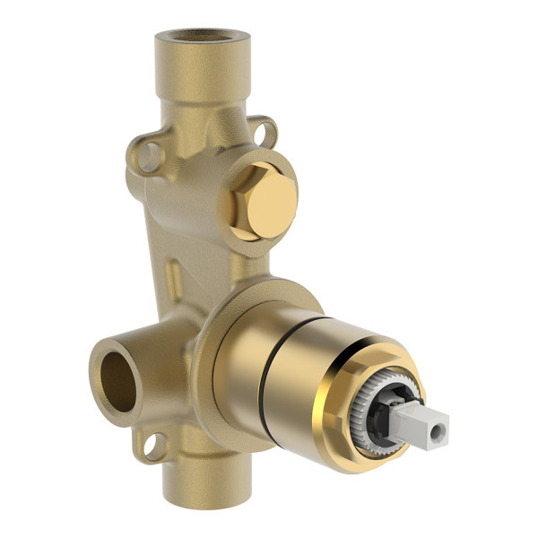 Встраиваемый корпус смесителя для ванны Oras 2327