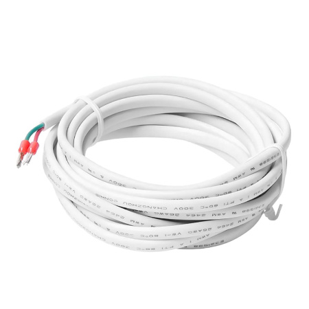 Датчик температуры теплого пола выносной (пластик) VIEIR