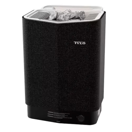 Печь для бани и сауны с парогенератором Tylo Sense Combi Pure 8 (8 кВт), электрическая