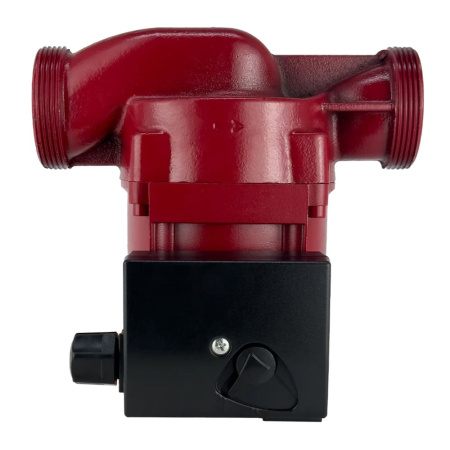 Насос циркуляционный UPE 32/8-180 с гайками MAXPUMP Насос циркуляционный UPE 32/8-180 с гайками MAXPUMP