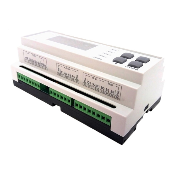 Регулятор температуры электронный РТМ-2000