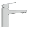 Смеситель для раковины Ideal Standard Ceraplan H90 BD229AA, с донным клапаном Click