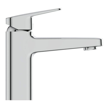 Смеситель для раковины Ideal Standard Ceraplan H90 BD229AA, с донным клапаном Click