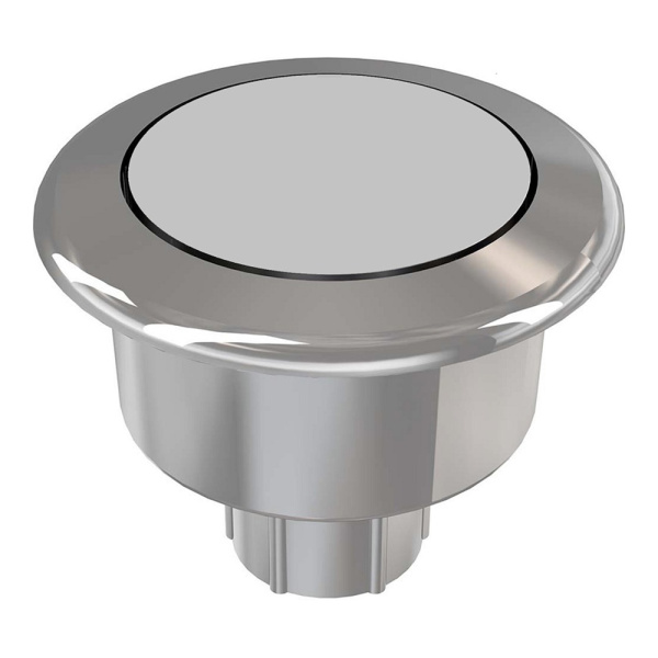 Кнопка к сливному механизму Alcaplast V0011ND