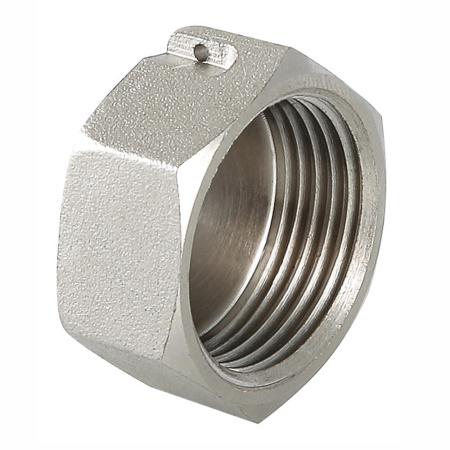 Заглушка с ушком для пломбировки 1/2" ВР Valtec