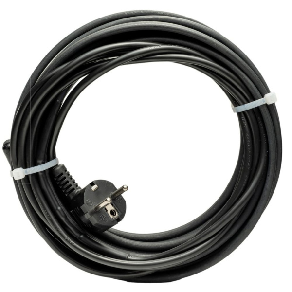 Секция нагревательная кабельная Freezstop outside-16A-8 (наружная)