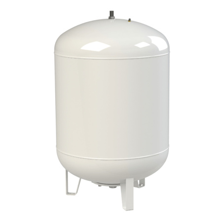 Гидроаккумулятор Flamco AIRFIX  RP-D 200 с заменяемой мембраной