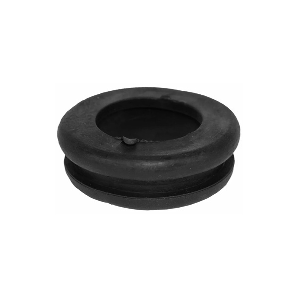 Манжета переходная резиновая 50 х 40 мм черная трехлепестковая Симтек