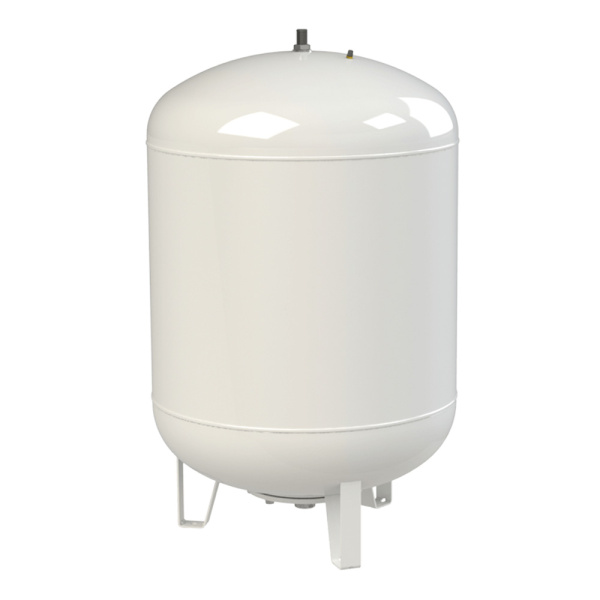 Гидроаккумулятор Flamco AIRFIX  RP-D 200 с заменяемой мембраной