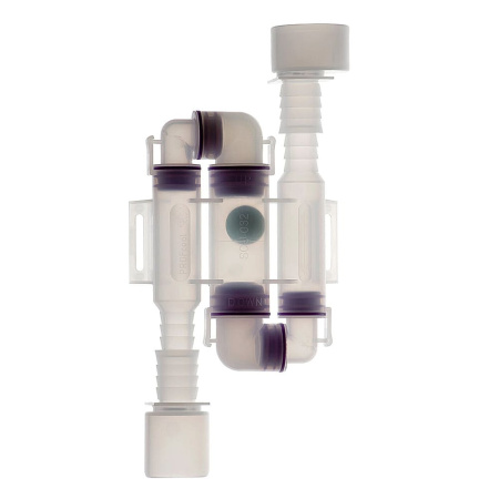 Сифон для конденсата PROFcool SCU-032 c обратным клапаном