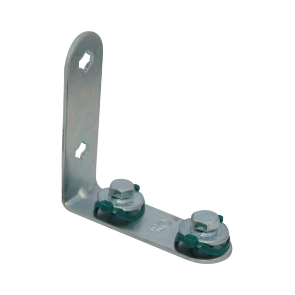 Угол 90° стеновой 93.5 х 93.5 мм WM0-35 Walraven BIS RapidRail