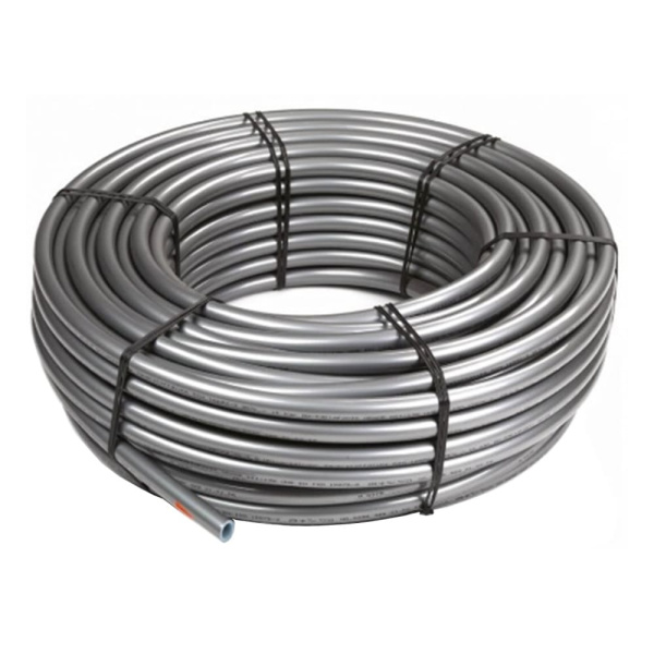 Труба PE-Xa (EVOH) 16 х 2.2 мм из сшитого полиэтилена, Pradex