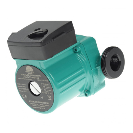 Насос циркуляционный Оmnigena ОМIS 25-60/130