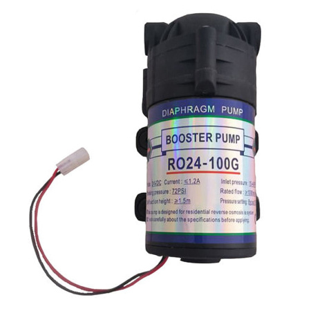 Система обратного осмоса VIRMUT OSMO-6P