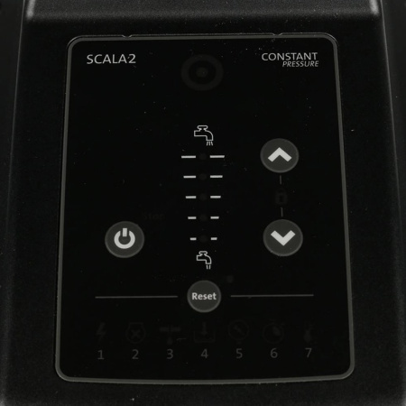 Насосная станция Grundfos SCALA2 3-45