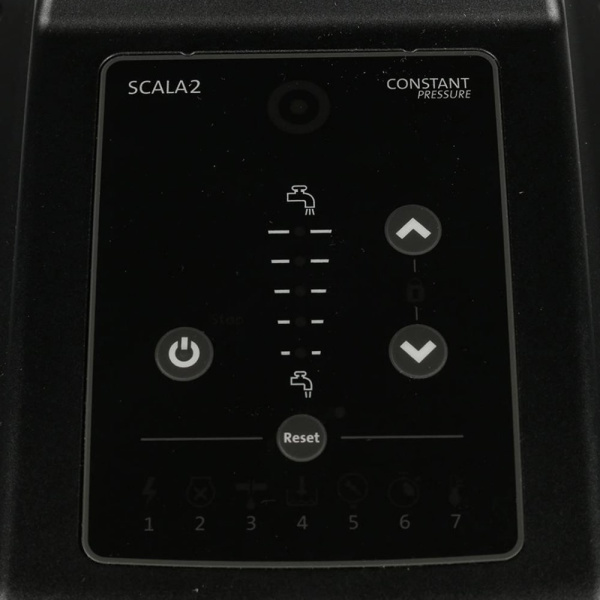 Насосная станция Grundfos SCALA2 3-45 Насосная станция Grundfos SCALA2 3-45