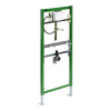 Инсталляция для подвесного писсуара Viega Eco Plus 461843